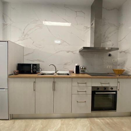 Apartamento La Mamola Kültér fotó