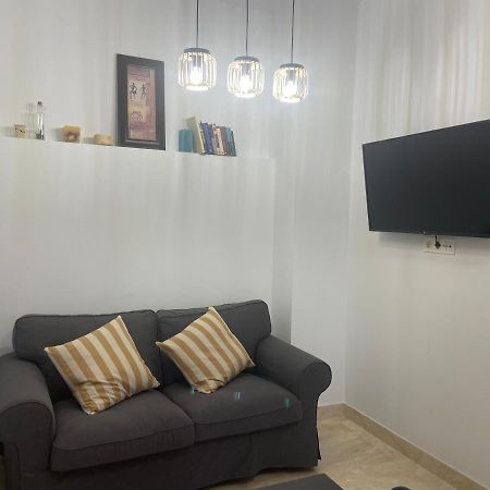 Apartamento La Mamola Kültér fotó
