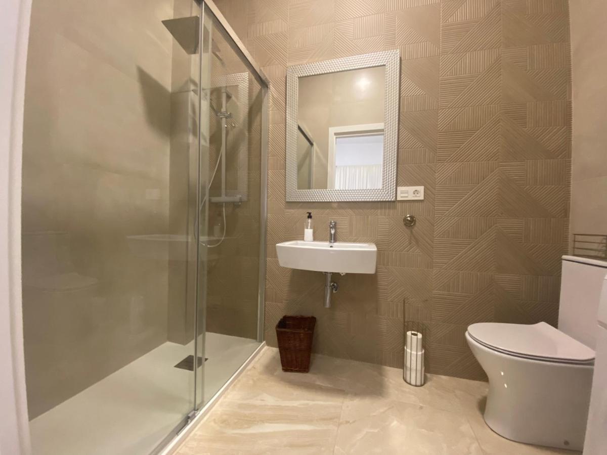 Apartamento La Mamola Kültér fotó