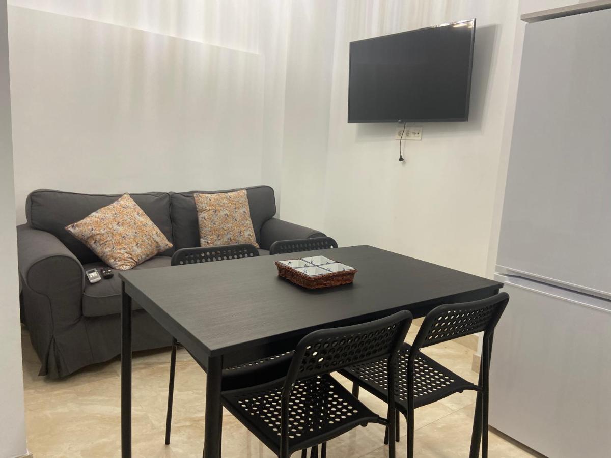 Apartamento La Mamola Kültér fotó