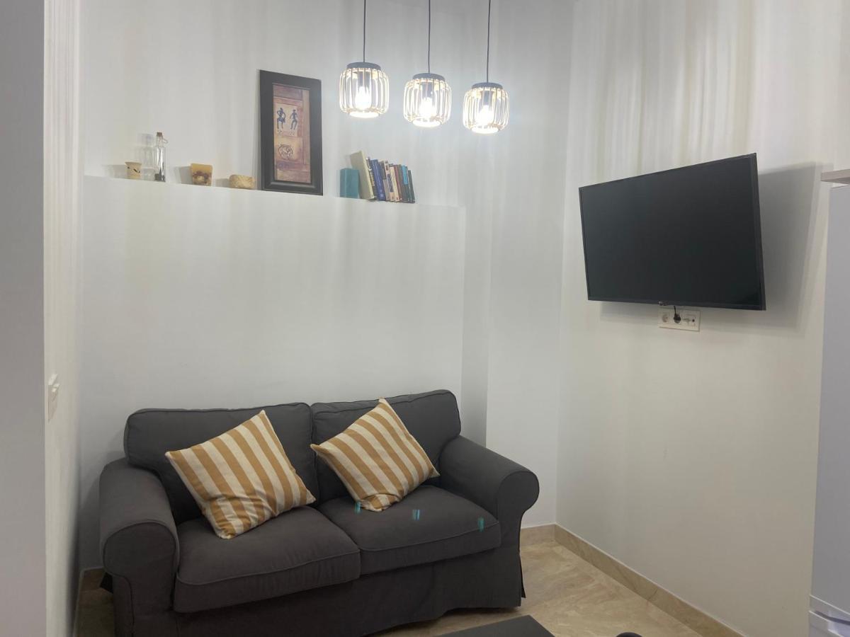Apartamento La Mamola Kültér fotó